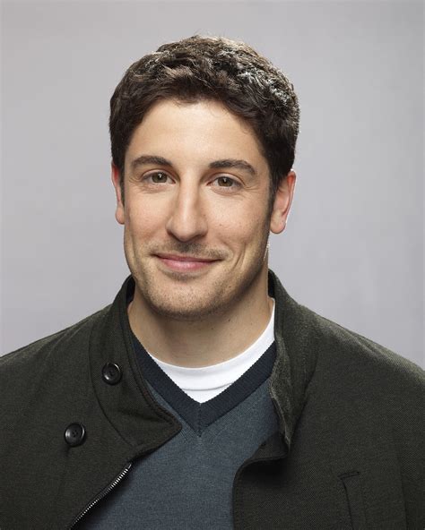 OMG, he ain’t denying it: Jason Biggs on full